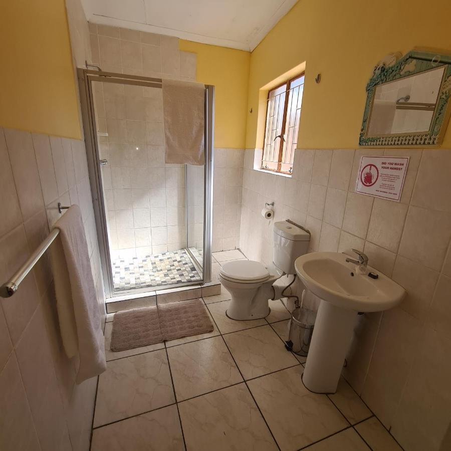 Ethen Guesthouse 폴로콰네 외부 사진