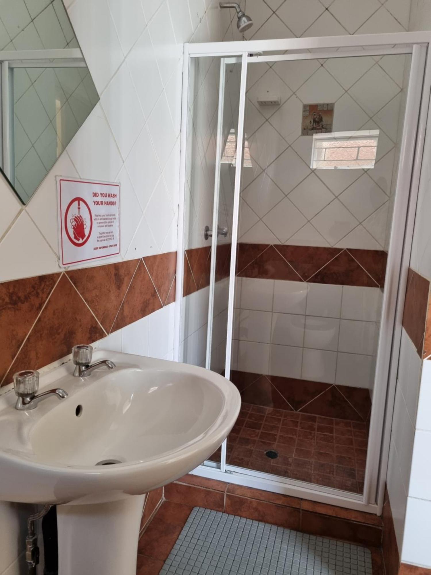 Ethen Guesthouse 폴로콰네 외부 사진