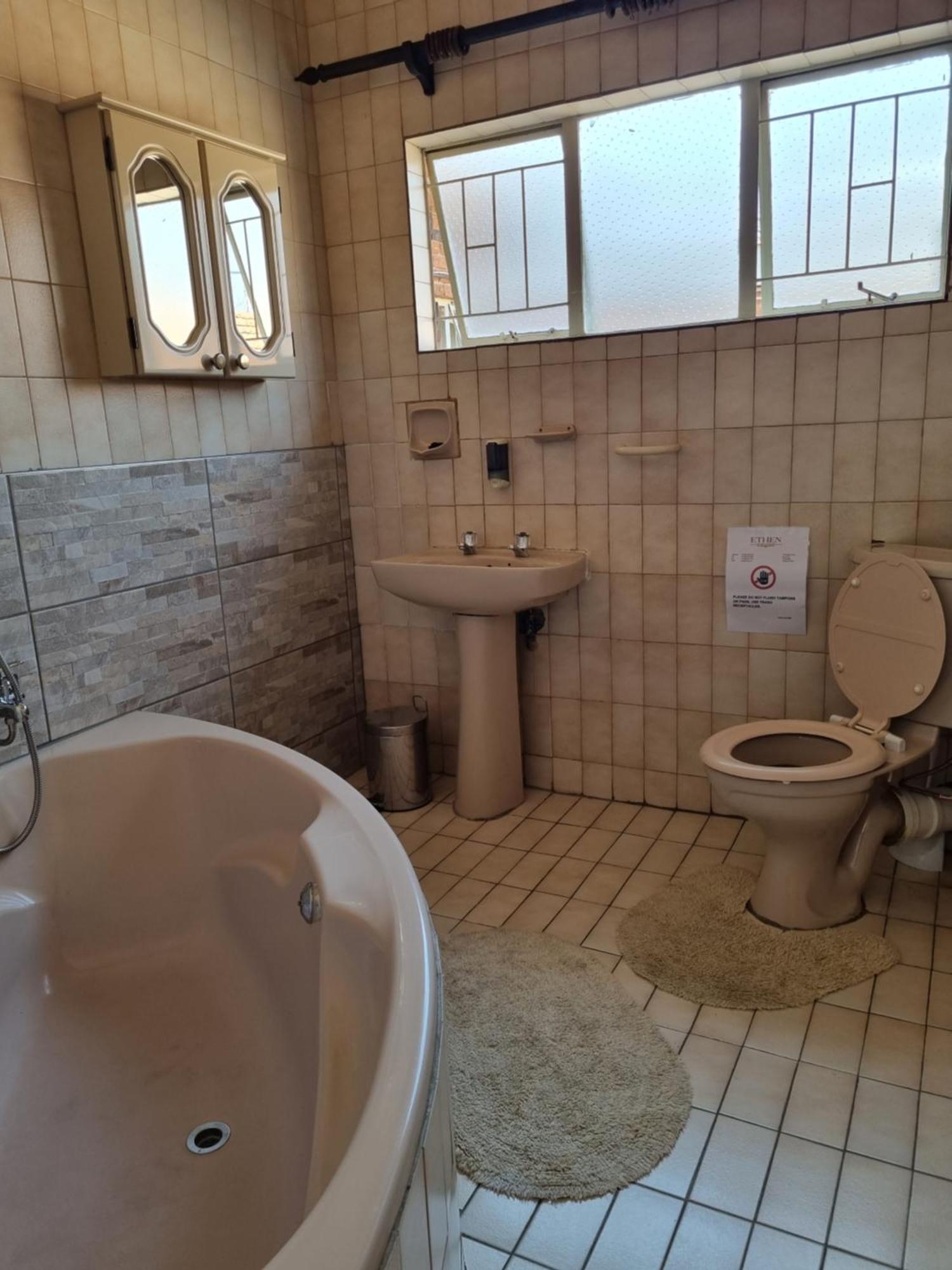 Ethen Guesthouse 폴로콰네 외부 사진