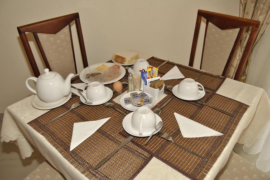 Ethen Guesthouse 폴로콰네 외부 사진