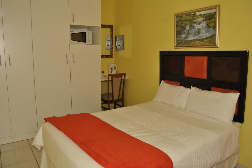 Ethen Guesthouse 폴로콰네 객실 사진